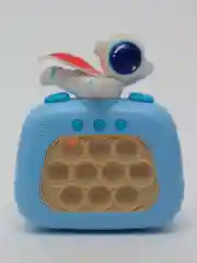 Синий электронный Поп Ит Pop it