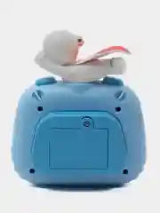 Синий электронный Поп Ит Pop it