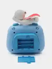 Синий электронный Поп Ит Pop it