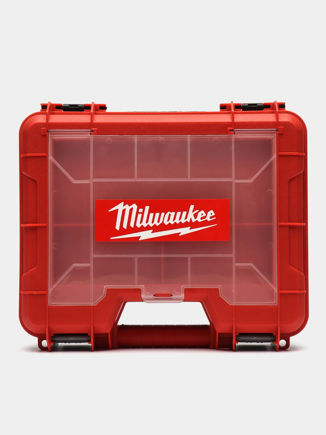Шуруповерт аккумуляторный Milwaukee, 24 V, с ударным механизмом, шуруповерт, 18 В, 2 АКБ