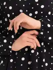 Черный платье женское легкое, большие размеры