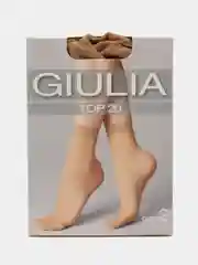 Карамельный носки женские Giulia TOP 20 (20 п) 20 пар