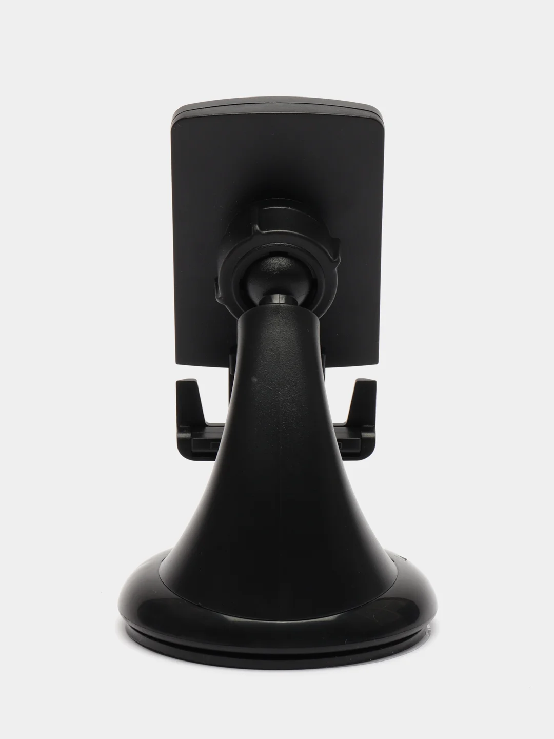 Держатель автомобильный Perfeo 510 магнитный жесткая штанга Black