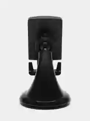 Держатель автомобильный Perfeo 510 магнитный жесткая штанга Black