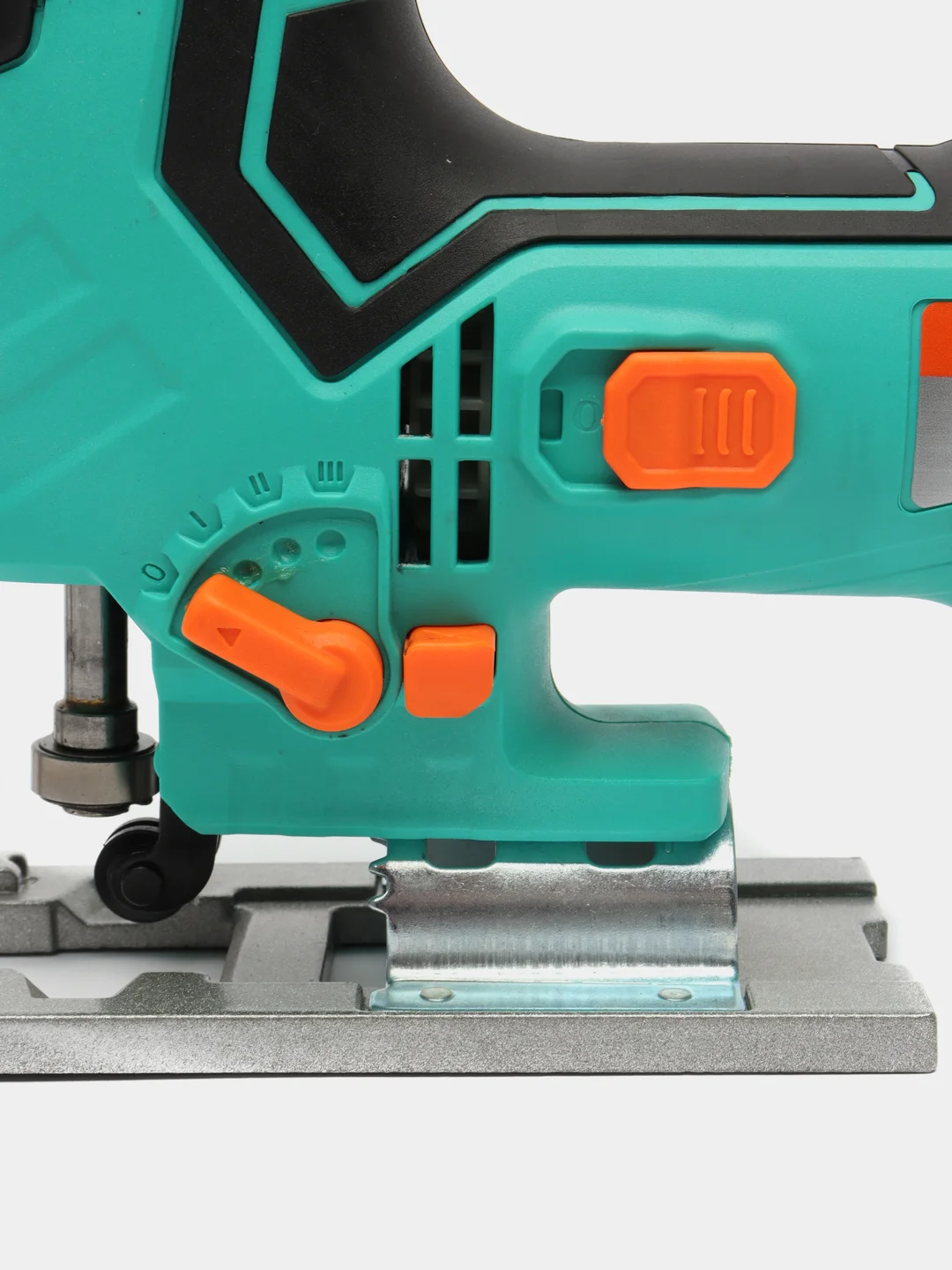 Электрический лобзик Sturm JS4075QS 750 Вт