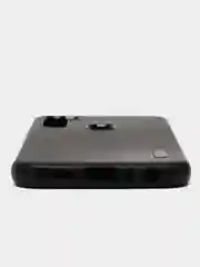 Черный чехол силиконовый для Xiaomi redmi note 8T
