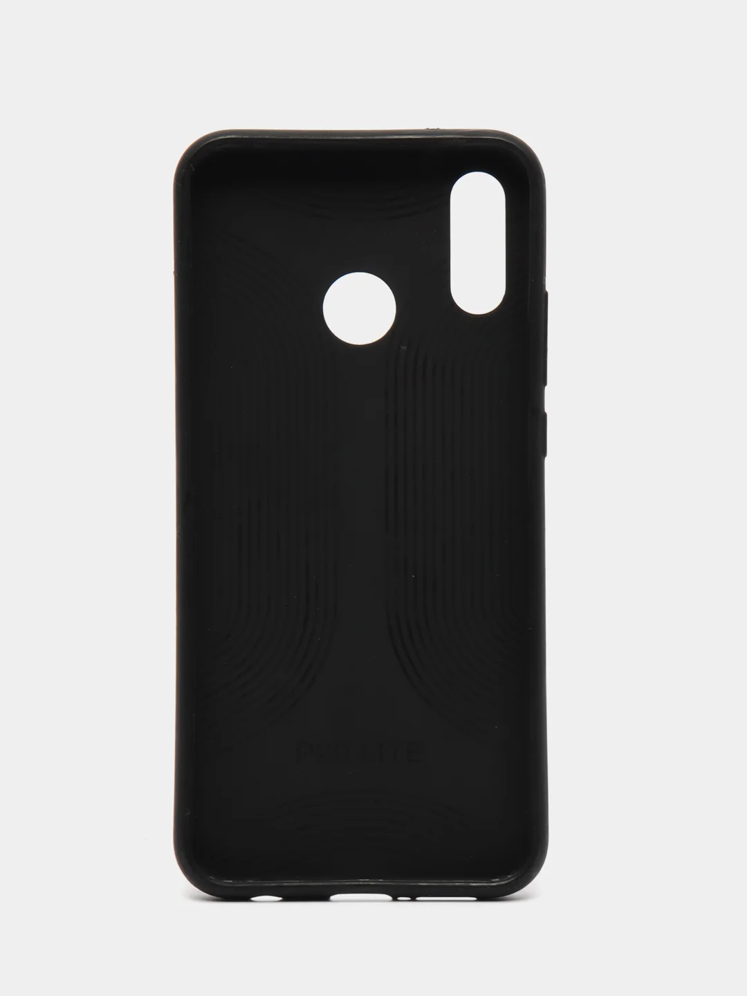 Терракотовый чехол из экокожи Рептилия для Huawei P20 Lite / Nova 3e