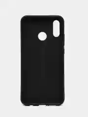 Терракотовый чехол из экокожи Рептилия для Huawei P20 Lite / Nova 3e
