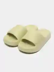 Зеленый сланцы с высокой подошвой