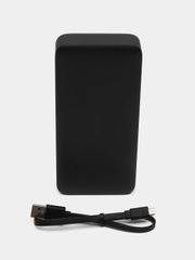 Внешний аккумулятор Xiaomi Redmi Fast Charge, 20000mAh, 18W (PB200LZM/VXN4304GL)