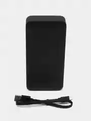 Черный внешний аккумулятор Xiaomi Redmi Fast Charge, 20000mAh, 18W (PB200LZM/VXN4304GL)