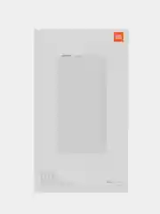 Внешний аккумулятор Xiaomi Mi Power Bank 10000 mAh, 10 W, WPB15PDZM