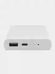 Внешний аккумулятор Xiaomi Mi Power Bank 10000 mAh, 10 W, WPB15PDZM