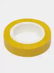 Желтый изолента ПВХ, 9 мм