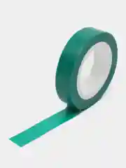 Зеленый изолента ПВХ, 9 мм