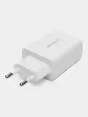 Зарядное устройство Borofone с кабелем Type-C, 18W, 3А,быстрая зарядка на Андроид,зарядник