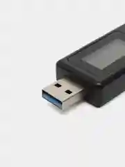 USB тестер KEWEISI KWS-MX19 ЧЕРНЫЙ