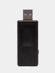 USB тестер KEWEISI KWS-MX19 ЧЕРНЫЙ