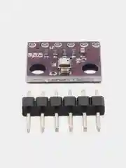 BME280 3.3V Модуль датчика температуры, атмосферного давления, влажности