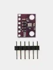 BME280 3.3V Модуль датчика температуры, атмосферного давления, влажности