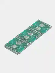 3 штуки Плата макетная SOIC-14 / SSOP-14