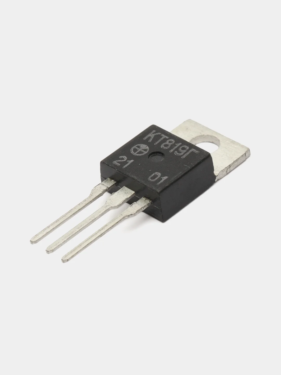 Транзистор TIP41C (NPN 100V 6A) TO-220 (КТ819Г) (ONS)
