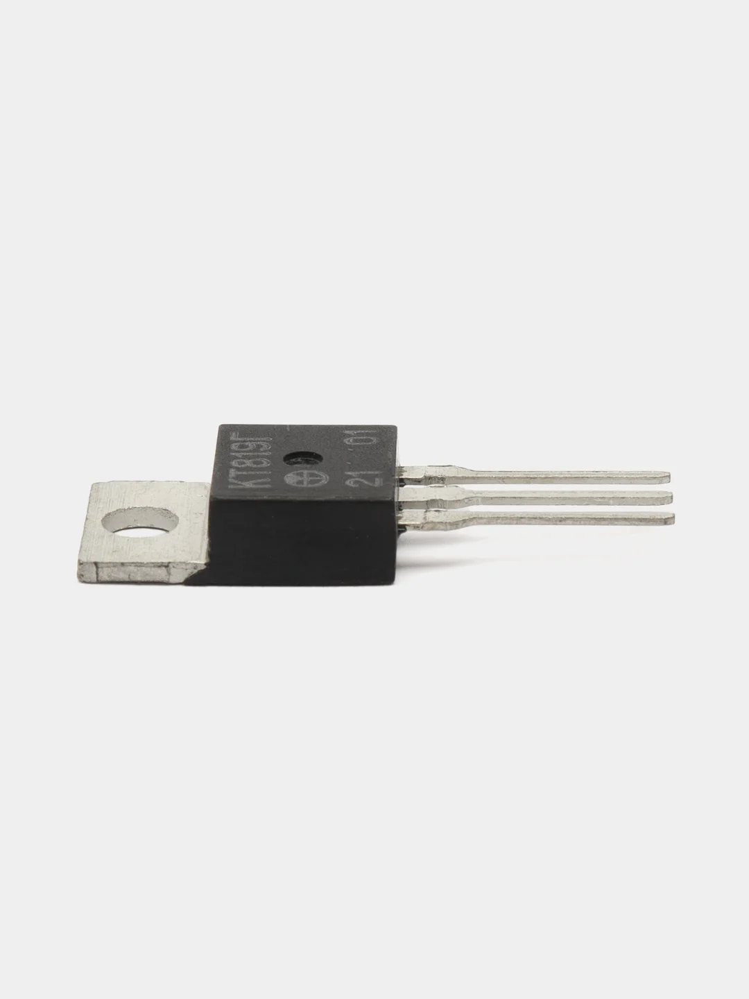 Транзистор TIP41C (NPN 100V 6A) TO-220 (КТ819Г) (ONS)