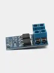 2 штуки Модуль MOSFET транзистора (Силовой ключ)