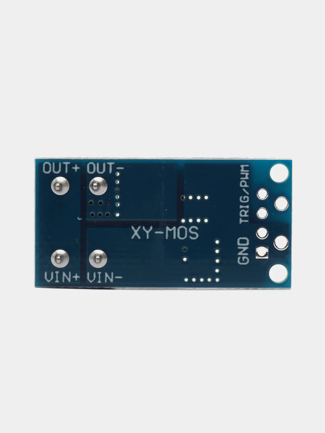 2 штуки Модуль MOSFET транзистора (Силовой ключ)