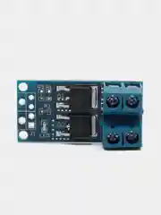 2 штуки Модуль MOSFET транзистора (Силовой ключ)