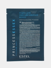 Пудра для обесцвечивания волос 30 гр Princess Essex Estel