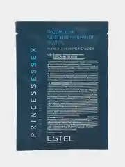Пудра для обесцвечивания волос 30 гр Princess Essex Estel