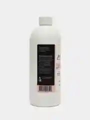 Черный кератолик для педикюра Gel off