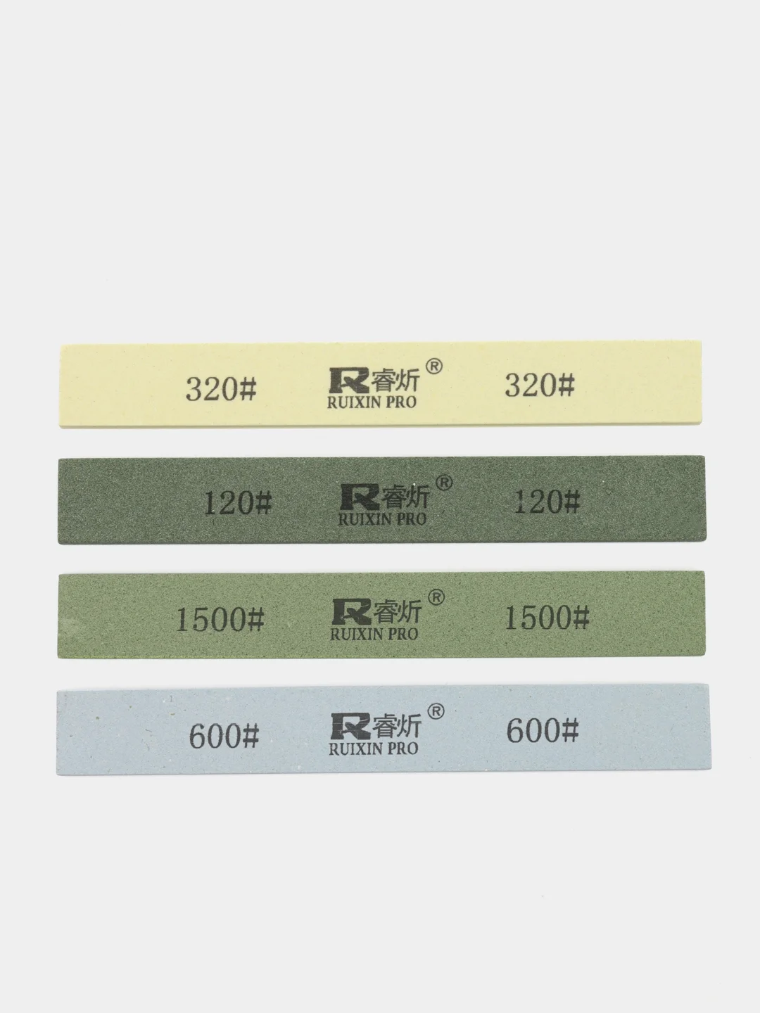 Станок для заточки ножей, ножниц, профессиональная точилка RX-009, RUIXIN PRO