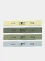 Станок для заточки ножей, ножниц, профессиональная точилка RX-009, RUIXIN PRO