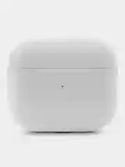 Наушники Borofone BW13, TWS, вкладыши, Bluetooth 5.0, 30/300 мАч, сенсор, белые