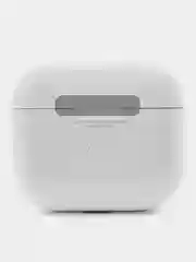 Наушники Borofone BW13, TWS, вкладыши, Bluetooth 5.0, 30/300 мАч, сенсор, белые