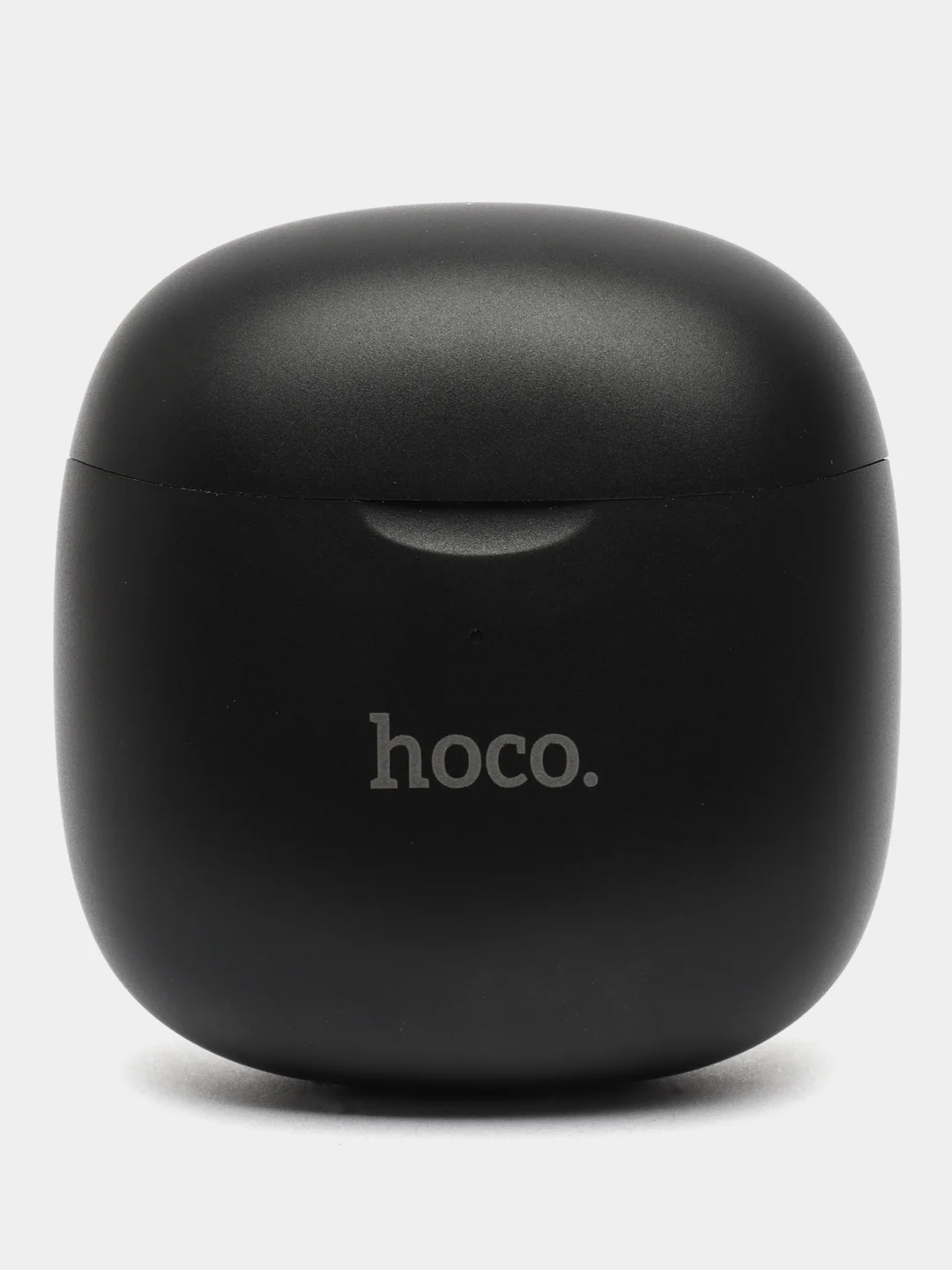Наушники беспроводные Hoco ES56, вкладыши, TWS, BT 5.1, 30/320 мАч, черные