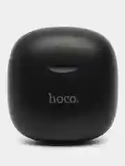 Наушники беспроводные Hoco ES56, вкладыши, TWS, BT 5.1, 30/320 мАч, черные