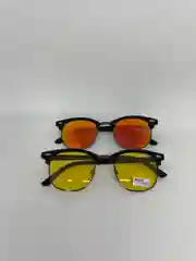 Солнцезащитные очки с поляризационными линзами / UV400