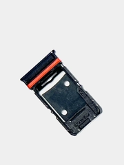 Держатель сим карты, сим лоток, контейнер SIM для Tecno Camon 17P / 18P / 19 Neo