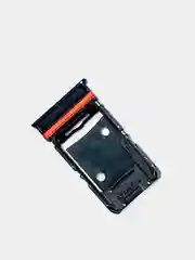 Держатель сим карты, сим лоток, контейнер SIM для Tecno Camon 17P / 18P / 19 Neo