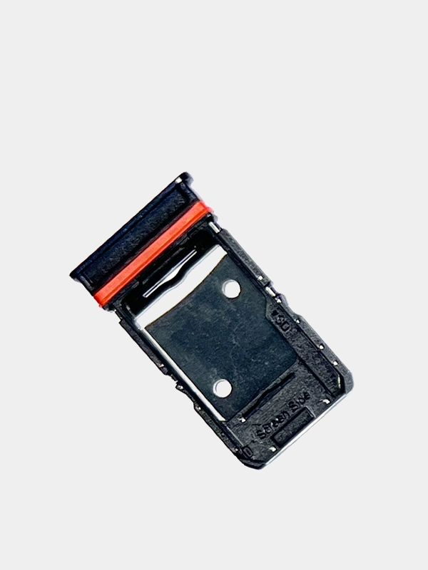 Держатель сим карты, сим лоток, контейнер SIM для Tecno Camon 17P / 18P / 19 Neo