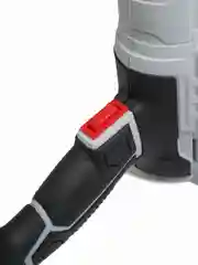 Фен строительный  ELECTROLITE Ф 2300(400/600 С 300/500 л/мин, резиновая рукоять,С НАБОРОМ)