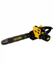 Пила цепная электрическая Partner for Garden ES-350(1800Вт,14"/ 35см шина,цепь 3/8-1,3-52)