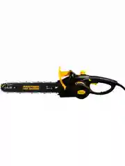 Пила цепная электрическая Partner for Garden ES-350(1800Вт,14"/ 35см шина,цепь 3/8-1,3-52)