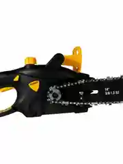 Пила цепная электрическая Partner for Garden ES-350(1800Вт,14"/ 35см шина,цепь 3/8-1,3-52)