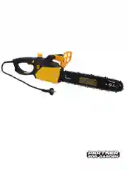 Пила цепная электрическая Partner for Garden ES-350(1800Вт,14"/ 35см шина,цепь 3/8-1,3-52)