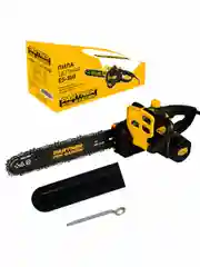 Пила цепная электрическая Partner for Garden ES-350(1800Вт,14"/ 35см шина,цепь 3/8-1,3-52)