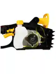 Пила цепная электрическая Partner for Garden ES-350(1800Вт,14"/ 35см шина,цепь 3/8-1,3-52)